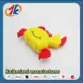 Plastic Wind Up Crab Toy